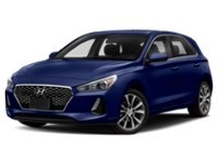 2019 Hyundai Elantra GT Preferred (A6) Intense Blue  Shot 10