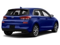 2019 Hyundai Elantra GT Preferred (A6) Stargazing Blue  Shot 2