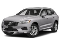 2019 Volvo XC60 T6 Inscription Bright Silver Metallic  Shot 1