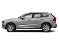 2019 Volvo XC60 T6 Inscription Bright Silver Metallic  Shot 3