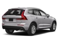 2019 Volvo XC60 T6 Inscription Bright Silver Metallic  Shot 6