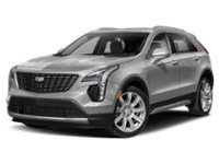 2021 Cadillac XT4 Premium Luxury