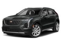 2021 Cadillac XT4 Premium Luxury Shadow Metallic  Shot 25