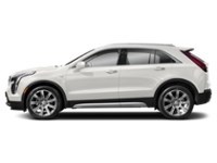 2021 Cadillac XT4 Premium Luxury Crystal White Tricoat  Shot 11