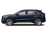 2021 Cadillac XT4 Premium Luxury Twilight Blue Metallic  Shot 15