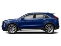 2021 Cadillac XT4 Premium Luxury Wave Metallic  Shot 42