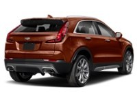 2021 Cadillac XT4 Premium Luxury