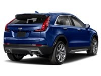 2021 Cadillac XT4 Premium Luxury Wave Metallic  Shot 39