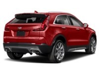 2021 Cadillac XT4 Premium Luxury Infrared Tintcoat  Shot 49