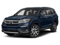 2020 Honda Pilot Touring 7P