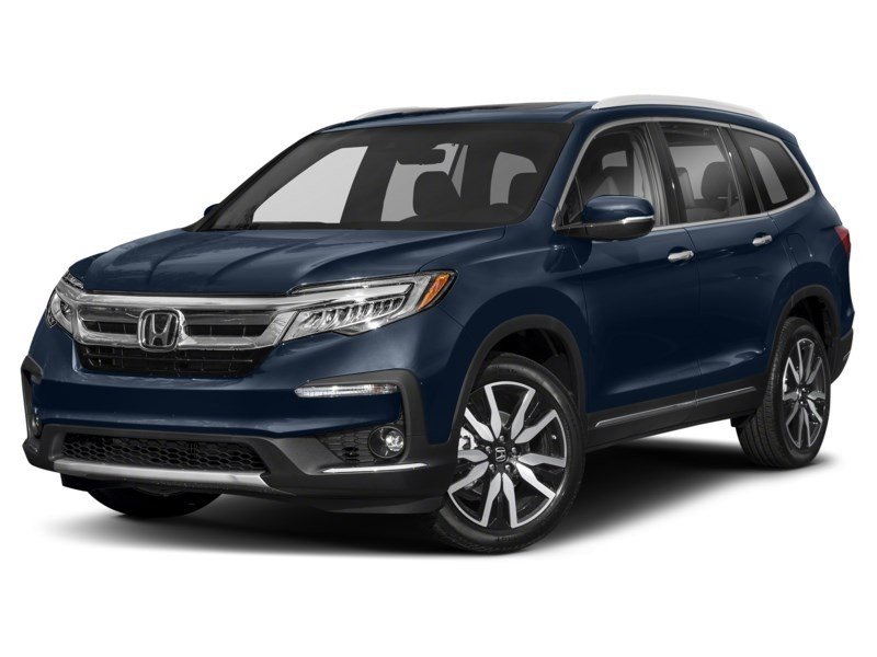 2020 Honda Pilot Touring 7P
