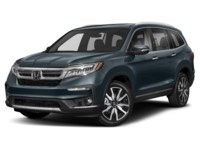 2020 Honda Pilot Touring 7P