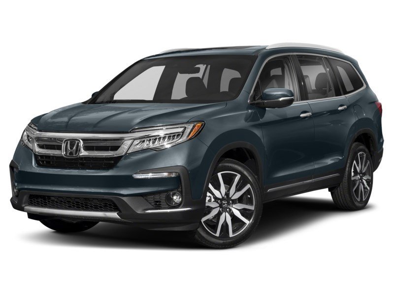 2020 Honda Pilot Touring 7P