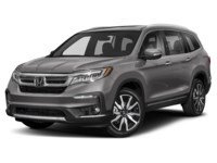 2020 Honda Pilot Touring 7P