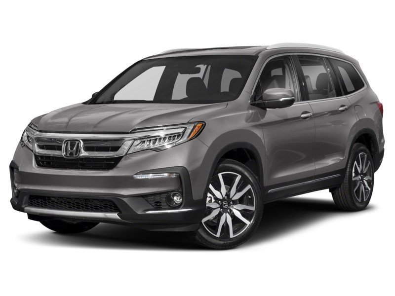 2020 Honda Pilot Touring 7P
