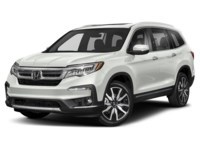 2020 Honda Pilot Touring 7P