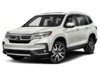 2020 Honda Pilot Touring 7P Platinum White Pearl  Shot 29
