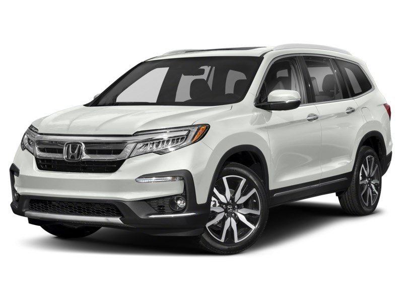 2020 Honda Pilot Touring 7P