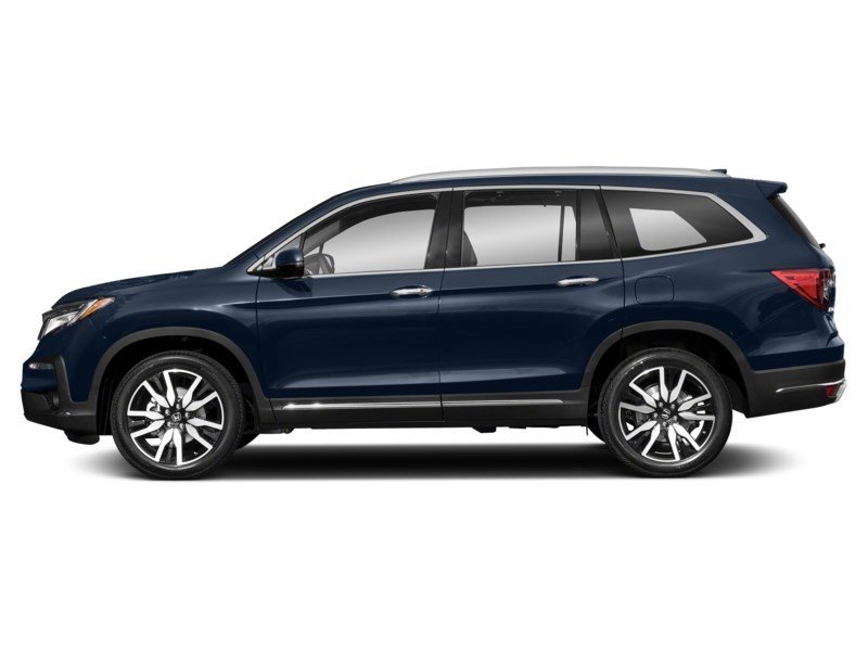 2020 Honda Pilot Touring 7P
