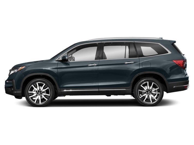 2020 Honda Pilot Touring 7P