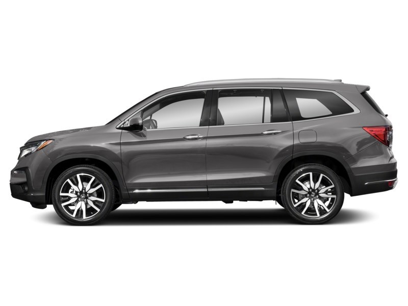 2020 Honda Pilot Touring 7-Passenger AWD