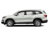 2020 Honda Pilot Touring 7-Passenger AWD Platinum White Pearl  Shot 28