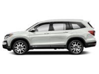 2020 Honda Pilot Touring 7P Platinum White Pearl  Shot 30