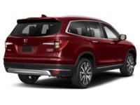 2020 Honda Pilot Touring 7-Passenger AWD