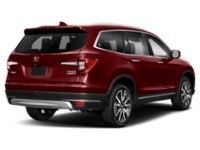2020 Honda Pilot Touring 7P Deep Scarlet Pearl  Shot 6