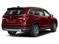 2020 Honda Pilot Touring 7P