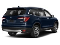2020 Honda Pilot Touring 7P