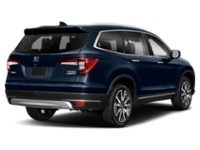2020 Honda Pilot Touring 7P Obsidian Blue Pearl  Shot 12