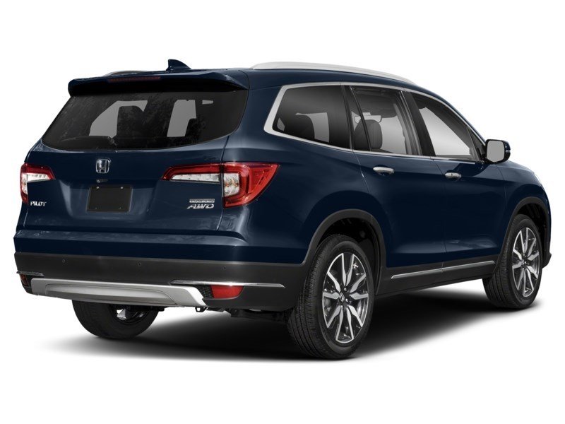 2020 Honda Pilot Touring 7P
