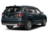 2020 Honda Pilot Touring 7P