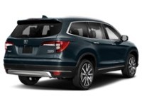 2020 Honda Pilot Touring 7P Steel Sapphire Metallic  Shot 18