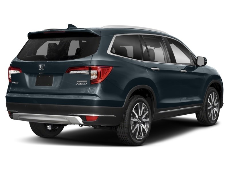 2020 Honda Pilot Touring 7P