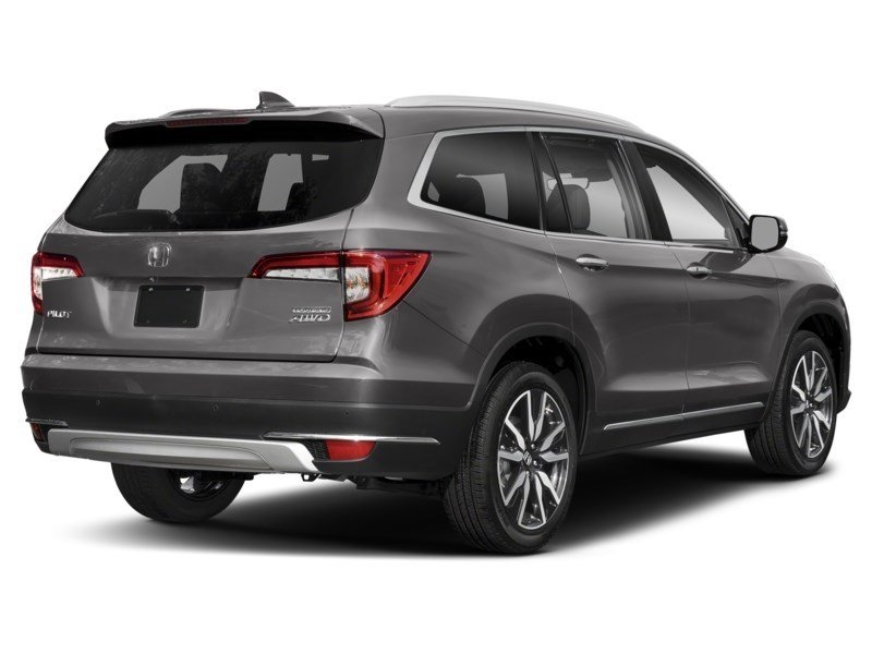 2020 Honda Pilot Touring 7P