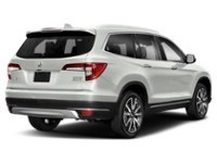 2020 Honda Pilot Touring 7-Passenger AWD Platinum White Pearl  Shot 31