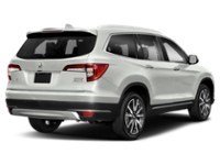 2020 Honda Pilot Touring 7P Platinum White Pearl  Shot 31