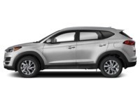 2019 Hyundai Tucson Preferred w/Trend Package Chromium Silver  Shot 5