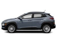 2021 Hyundai Kona 1.6T Trend Galactic Grey  Shot 3