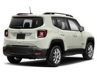 2019 Jeep Renegade Limited Alpine White  Shot 2