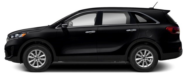 Ebony Black [Black]