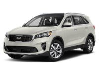 2019 Kia Sorento 3.3L EX 7-Seater Snow White Pearl  Shot 1