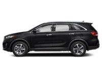 2020 Kia Sorento 3.3L EX Ebony Black  Shot 5