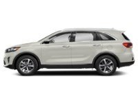 2019 Kia Sorento 3.3L EX 7-Seater Snow White Pearl  Shot 3
