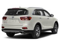 2019 Kia Sorento 3.3L EX 7-Seater Snow White Pearl  Shot 2