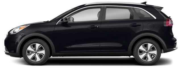 Aurora Black [Black]