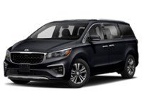2020 Kia Sedona SX Aurora Black  Shot 1