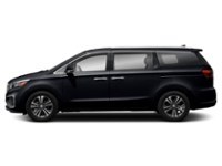 2020 Kia Sedona SX Aurora Black  Shot 5
